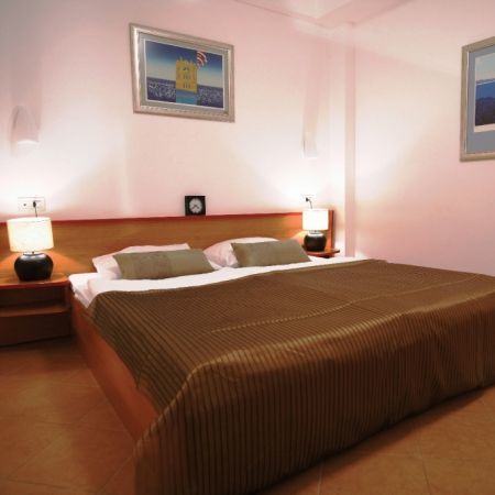 קרק Villa Lovorka - Hotel Resort Drazica מראה חיצוני תמונה